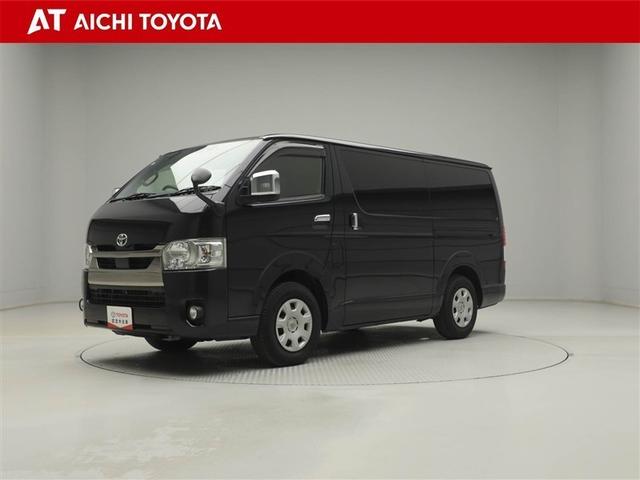 『ＴＯＹＯＴＡ認定中古車』衝突回避支援システム＆ドラレコ＆ＥＴＣを搭載！