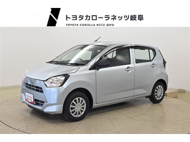 ピクシスエポック(トヨタ) Ｌ　ＳＡＩＩＩ　エコアイドル　Ｗエアバック　マニュアルエアコン　パワーウィンドウ　横滑り防止装置　パワステ　ＡＢＳ　ワンオーナー車　エアバック　セキュリティーアラーム　衝突低減ブレーキ 中古車画像