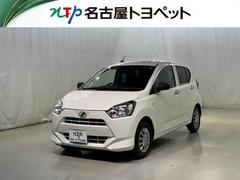 ミライース L SAIII 衝突被害軽減システム ドラレコ CD キーレス アイドリングストップ 中古車画像