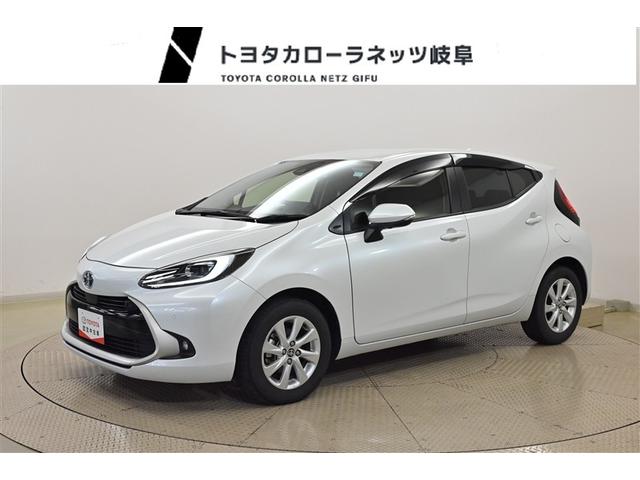 安全装備も充実！ロングラン保証付きお得に綺麗な車に乗りましょう【岐阜県内