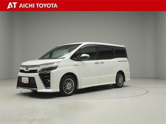 『ＴＯＹＯＴＡ認定中古車』衝突回避支援システム＆ドラレコ＆ＥＴＣを搭載！