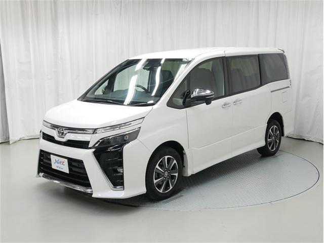 ワンオーナー・メモリーナビ・フルセグＴＶ・ＴＳＳ・ＬＥＤ・両側電動スライ