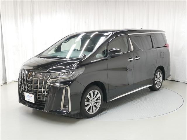 ワンオーナー・メモリーナビ・フルセグＴＶ・ＴＳＳ・ＬＥＤ・両側電動スライ