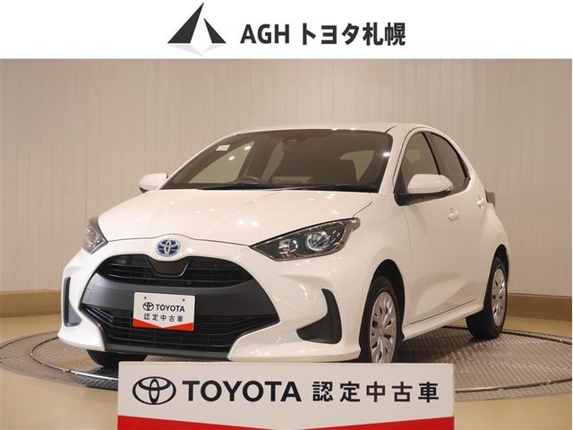 トヨタ認定中古車 スムーズな加速性能！快適なロングドライブを実現！ＡＣ１００Ｖ電源付き！