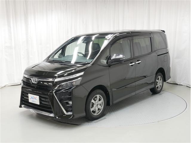 ワンオーナー・メモリーナビ・フルセグＴＶ・ＴＳＳ・ＬＥＤ・両側電動スライ