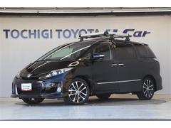 エスティマ アエラス 中古車画像