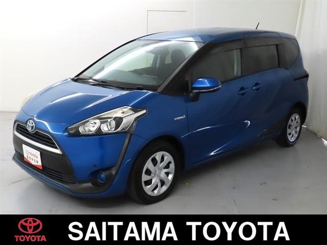 安心と信頼のトヨタブランド【トヨタ認定中古車】です 関東１都６県にお住まいのお客様でご来店頂ける場合の販売に限らせて頂きます