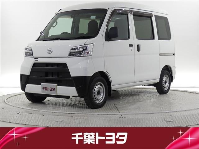 【スマートアシスト】衝突被害軽減ブレーキ　ペダル踏み間違い抑制装置