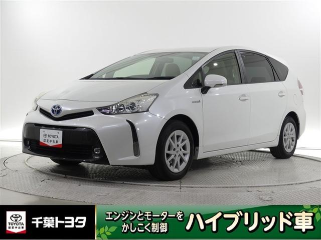 【認定中古車】フルセグＴＶ　ＨＤＤナビ　ＥＴＣ付