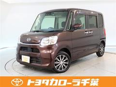 タント X VS SAIII 1年間走行無制限保証 ペダル踏み間違い 衝突回避被害軽減 車線逸脱警報機能 メモリナビ フルセグTV バックカメラ パノラミックモニタ ETC 電動スライドドア LEDヘッドライト DVD再生 中古車画像