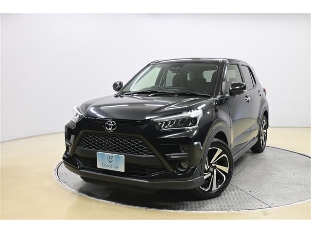 ライズ入庫しました。とてもきれいな状態オススメの一台です。