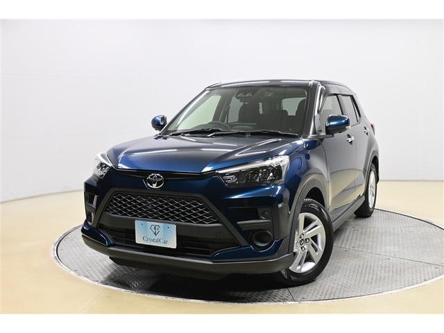 ライズ入庫しました。とてもきれいな状態オススメの一台です。