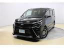ヴォクシーHVZS煌きII入庫しました。メモリーナビとバックモニター装備
