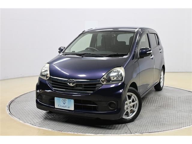 ピクシスエポック(トヨタ) Ｇ　ＳＡ　ワンセグ　メモリーナビ　ミュージックプレイヤー接続可　バックカメラ　衝突被害軽減システム　ＥＴＣ　ドラレコ　ワンオーナー　アイドリングストップ 中古車画像