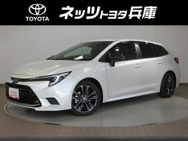 遠くのお出かけもウエルカムな、伸びやかでダイナミックな存在感。気分があが