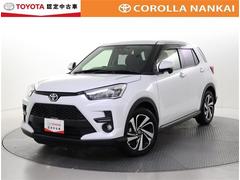 ライズ Z フルセグ メモリーナビ DVD再生 バックカメラ 衝突被害軽減システム ETC ドラレコ LEDヘッドランプ ワンオーナー アイドリングストップ 中古車画像