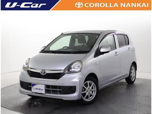 ピクシスエポック(トヨタ) Ｘ　ワンセグ　メモリーナビ　ドラレコ　アイドリングストップ 中古車画像