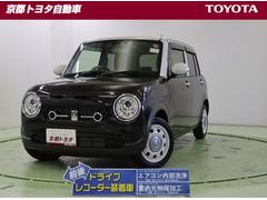 アルトラパンLC X スマートキーPスタート 運転席エアバッグ ドラレコ キーフリー Bカメラ DVD再生 セキュリティ LEDライト パワーウインドウ メモリーナビ パワステ WSRS エアコン ABS ベンチシート 中古車画像