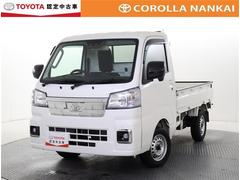 ピクシストラック エクストラ 4WD 衝突被害軽減システム ワンオーナー アイドリングストップ トヨタ認定中古車 サポカー 中古車画像