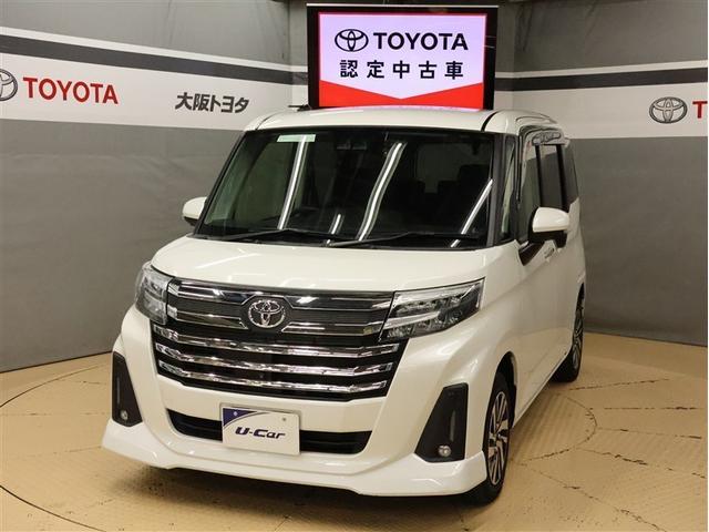 ＴＯＹＯＴＡ認定中古車！　徹底洗浄　車両評価書　保証 スマートアシストを搭載し、使いやすさにこだわった便利で安心な装備も搭載！