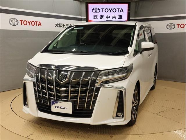 ＴＯＹＯＴＡ認定中古車！　徹底洗浄　車両評価書　保証 乗る人すべての心を満たす、高級車に相応しい上質な走りを体感してください！