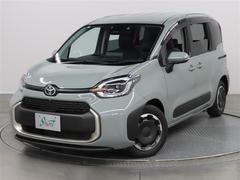 シエンタ Z 1年保証 ワンオーナ- フルセグ メモリーナビ ミュージックプレイヤー接続可 全周囲カメラ バックカメラ 衝突被害軽減システム ETC ドラレコ 両側電動スライド LEDヘッドランプ ウオークスルー 中古車画像