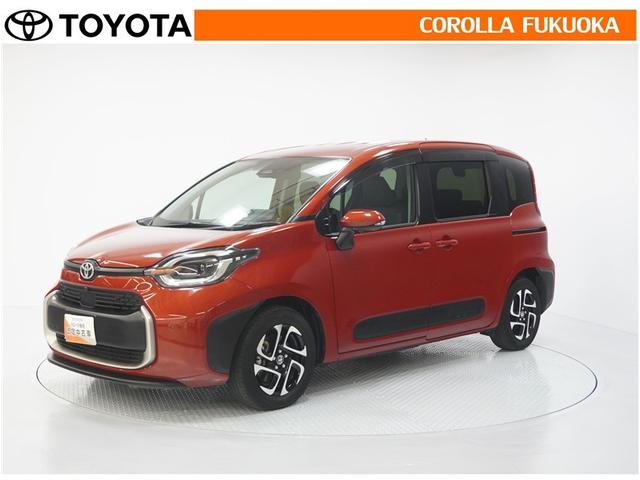 福岡・熊本・大分・佐賀・山口への販売に限定しています 福岡県下３１拠点、お近くのトヨタカローラ福岡のお店でご購入可能です！