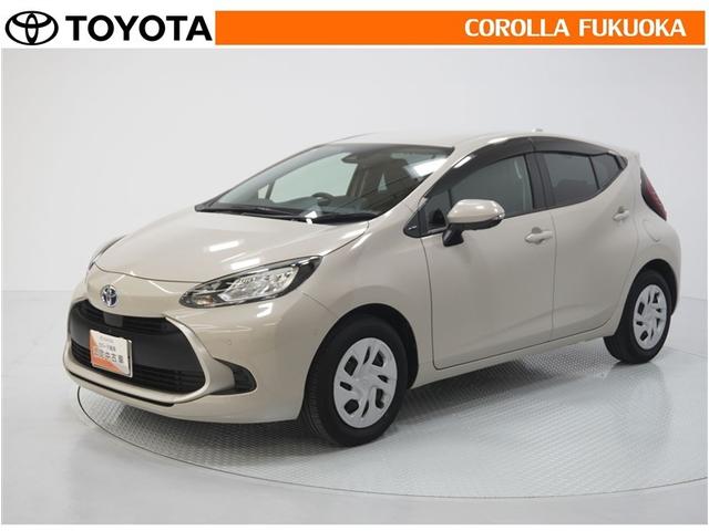 カローラ福岡認定中古車ＰＬＵＳは３つの安心・まるまるクリン・車両検査証明