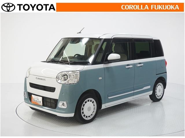 福岡県・隣県のお客様への販売に限らせていただきます。 福岡県下３１拠点、お近くのトヨタカローラ福岡のお店でご購入可能です！