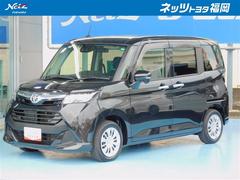 タンク G コージーエディション スマートキープッシュスタート 両側自動ドア 地デジ 盗難防止 LEDランプ バックモニター DVD再生機能 クルコン ウォークスルー 横滑り防止装置 ナビTV ABS キーレス ETC オートエアコン 中古車画像