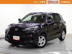 ライズ G フルセグ バックカメラ 衝突被害軽減システム ETC ドラレコ LEDヘッドランプ 記録簿 アイドリングストップ 中古車画像