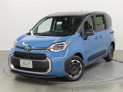 シエンタ ハイブリッドZ 1年保証 フルセグ メモリーナビ ミュージックプレイヤー接続可 シートヒーター 全周囲カメラ バックカメラ BSモニタ- 衝突被害軽減システム ETC ドラレコ 両側電動スライド LEDヘッドランプ 中古車画像