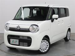 ワゴンRスマイル G 1年保証 フルセグ メモリーナビ DVD再生 ミュージックプレイヤー接続可 全周囲カメラ バックカメラ 車線逸脱警報 クリアランスソナー オートマチックハイビーム 衝突被害軽減システム 中古車画像