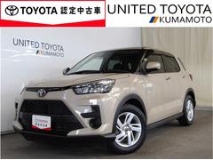 ライズ G PW LEDライト 地デジ ワンオーナー車 バックモニター イモビ 横滑り防止機能 エアコン アイドリングST スマートキー サイドエアバック AW PS ABS キーレス エアバッグ TV WSRS 中古車画像