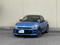 コペン GR スポーツ サンルーフ フルセグ メモリーナビ DVD再生 衝突被害軽減システム ETC LEDヘッドランプ 記録簿 中古車画像