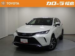 ハリアーハイブリッド G フルセグ バックカメラ 衝突被害軽減システム ETC ドラレコ LEDヘッドランプ 記録簿 中古車画像