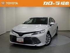 カムリ G フルセグ メモリーナビ DVD再生 ミュージックプレイヤー接続可 バックカメラ 衝突被害軽減システム ETC LEDヘッドランプ 記録簿 中古車画像