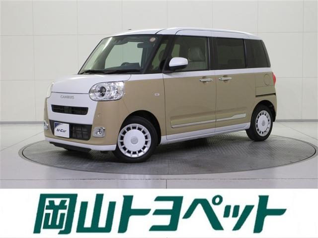 スライドドアで家族みんな乗り降りラクラク♪