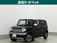 ハスラー JスタイルIIターボ ロングラン保証1年(走行距離無制限) フルセグ メモリーナビ DVD再生 ミュージックプレイヤー接続可 バックカメラ 衝突被害軽減システム ETC HIDヘッドライト 記録簿 アイドリングストップ 中古車画像