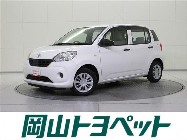 運転のしやすさ、燃費のよさが魅力的なコンパクトカーです。