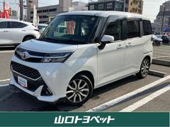 タンク カスタムG-T フルセグ メモリーナビ バックカメラ 衝突被害軽減システム ETC ドラレコ 両側電動スライド HIDヘッドライト ウオークスルー ワンオーナー アイドリングストップ 中古車画像