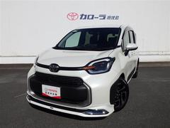 シエンタ ハイブリッドZ TSS ワンオーナ エアバック アルミ キーレスエントリー ナビTV イモビライザー バックモニター LEDヘッドライト ETC車載器 横滑り防止 スマートキー オートエアコン サイドエアバッグ 中古車画像