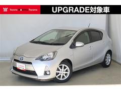 アクア G フルセグ メモリーナビ DVD再生 バックカメラ LEDヘッドランプ 中古車画像