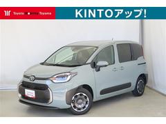 シエンタ ハイブリッドZ 4WD フルセグ メモリーナビ バックカメラ 衝突被害軽減システム ETC ドラレコ 両側電動スライド LEDヘッドランプ ウオークスルー 乗車定員7人 3列シート 中古車画像