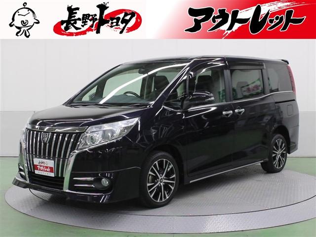エスクァイア(トヨタ) Ｇｉ 中古車画像