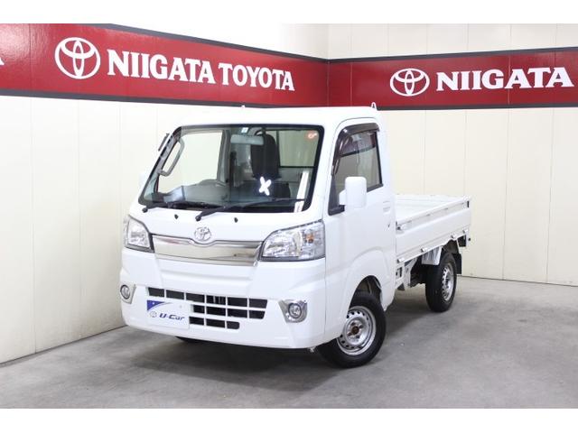 軽トラック　４ＷＤ　ＣＤ　ナビＴＶ　キーレスエントリー　ＥＴＣ