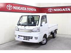 ピクシストラック エクストラ 4WD ナビ&TV ETC キーレス 乗車定員2人 ABS エアバッグ オートマ 中古車画像