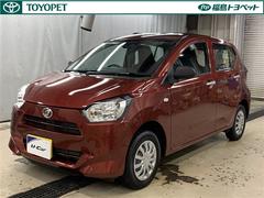 ミライース L SAIII 4WD ミュージックプレイヤー接続可 衝突被害軽減システム アイドリングストップ 中古車画像