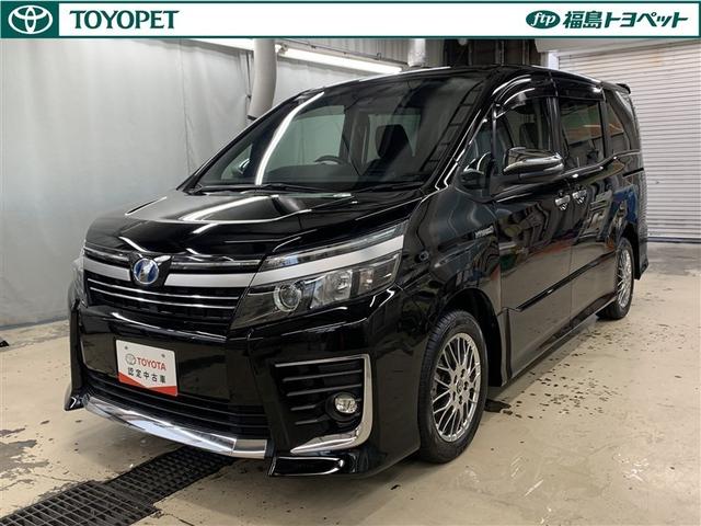 ☆ＴＳＳ搭載、両側電動スライドドア☆　７人乗り　メモリーナビ、ドラレコ、