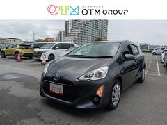 アクア G フルセグ メモリーナビ DVD再生 ミュージックプレイヤー接続可 バックカメラ ETC 中古車画像